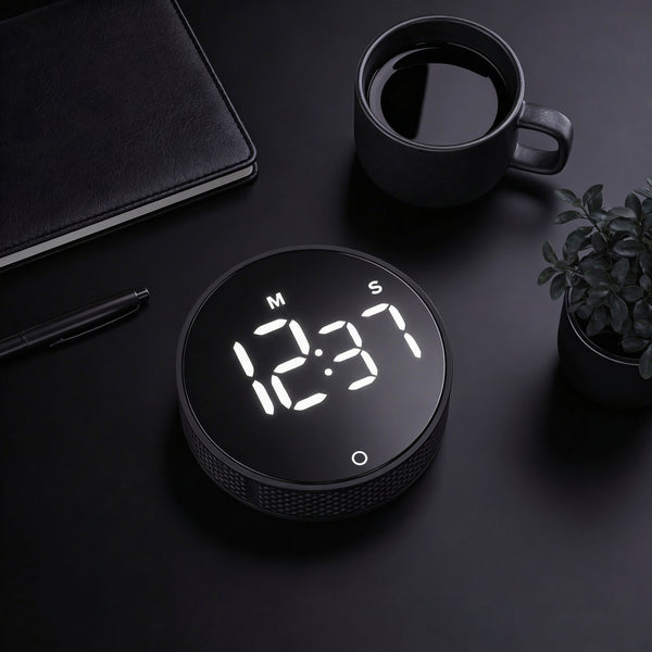 Volux Productivity Timer
