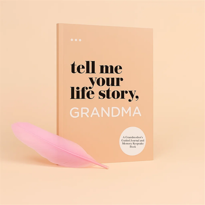 “I Want Your Story” by Volux (Because every story deserves to be remembered)