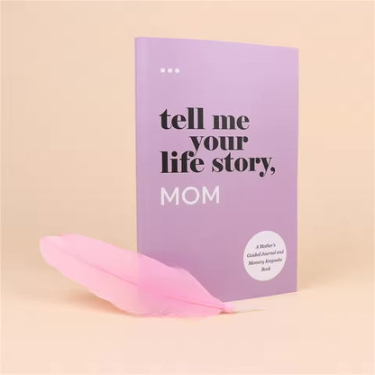 “I Want Your Story” by Volux (Because every story deserves to be remembered)