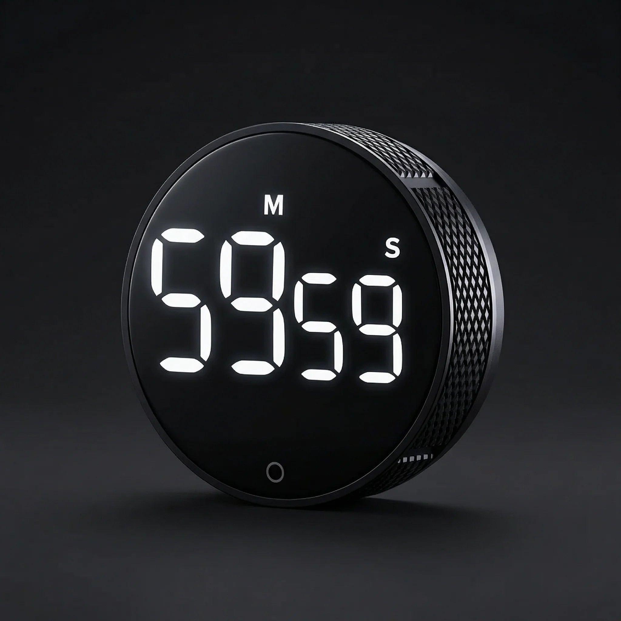 Volux Productivity Timer — studio shot